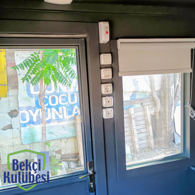 Elektrik hattı 