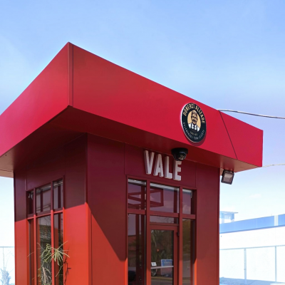 Firma adınız ve Logo