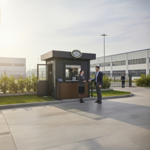 Metrocity Kabin 150*200